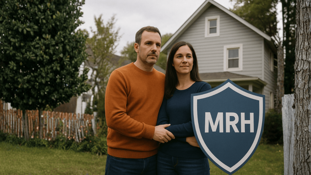 Multirisque habitation, MRH