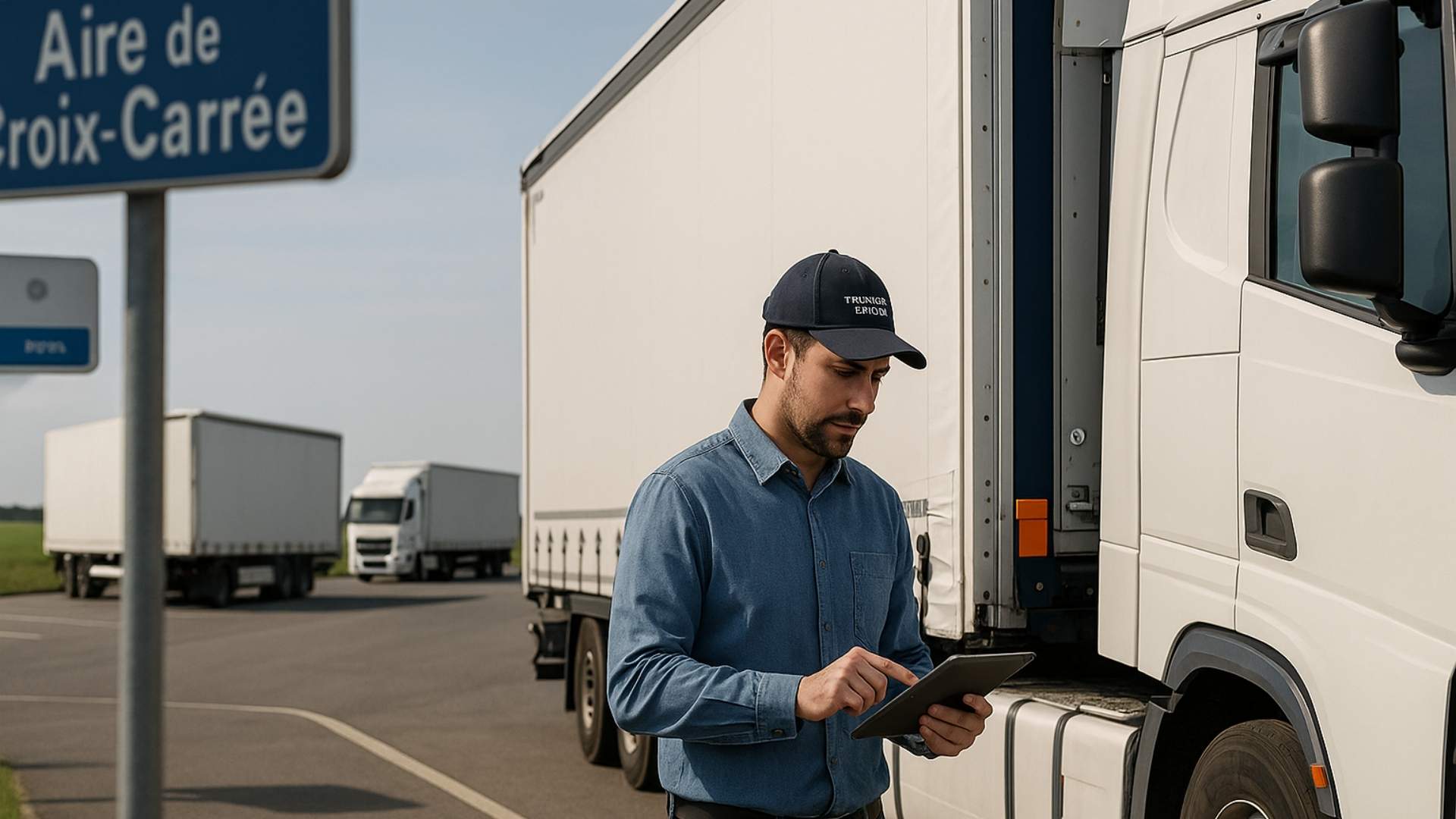 Garanties assurance poids lourd : les 6 protections incontournables